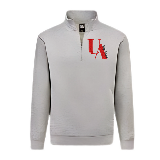 Ursuline Academy Adult Quarter Zip