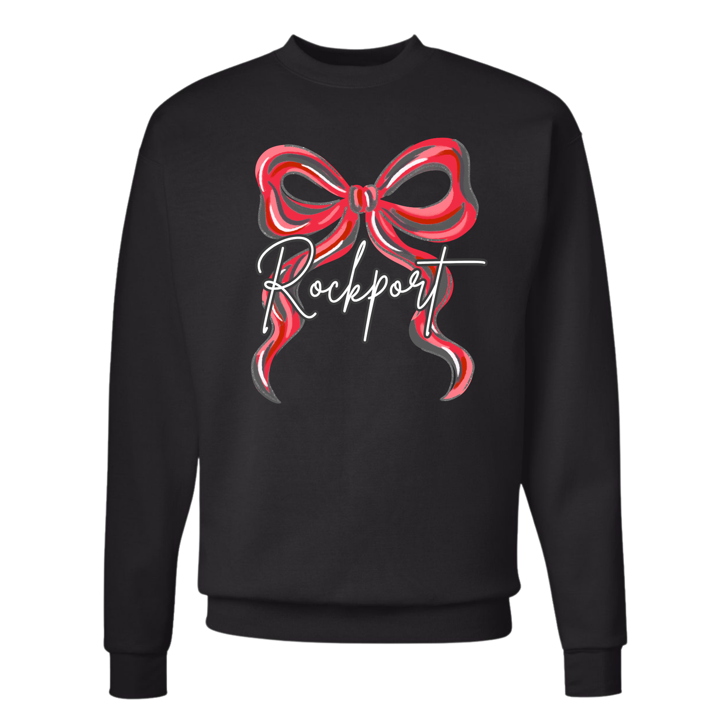 Youth Rockport Coquette Sweatshirt, Hoodie Or Tshirt