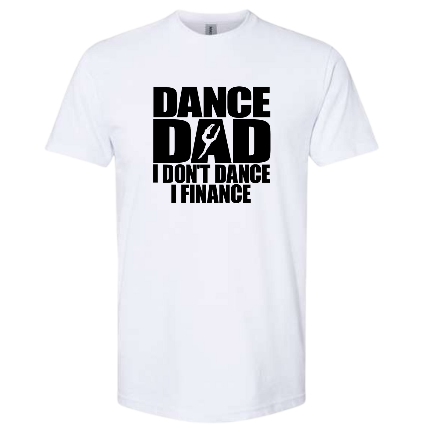 Dance Dad T-Shirt