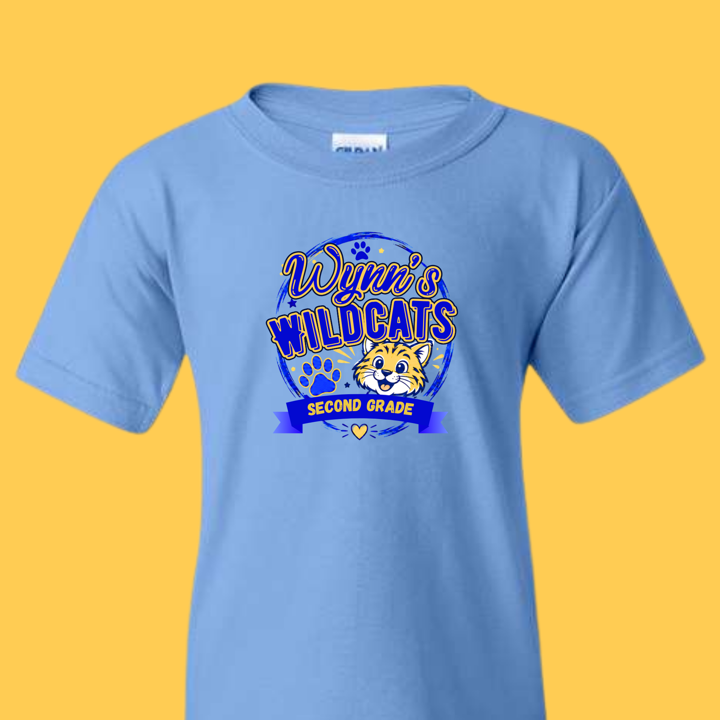 Wynn's Class Shirt