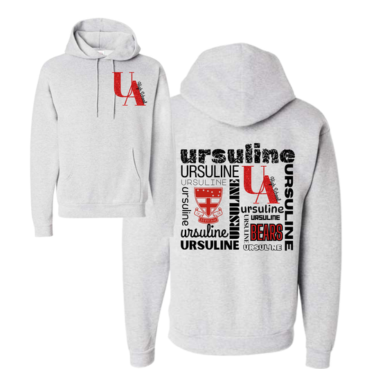 Ursuline Academy Hoodie