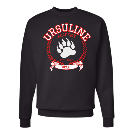 Ursuline Vintage Inspired Sweatshirt
