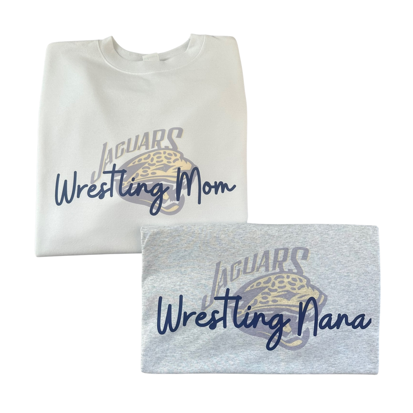 Seckman Wrestling Mom t-shirt, sweatshirt or Hoodie