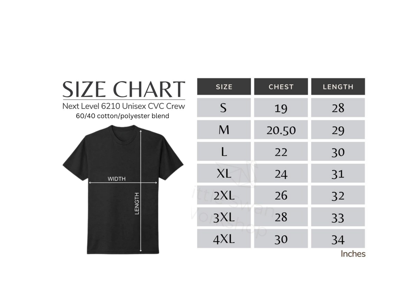 ABCD Teacher Tour T-shirt