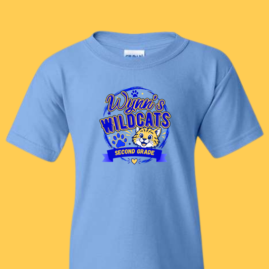 Wynn's Class Shirt